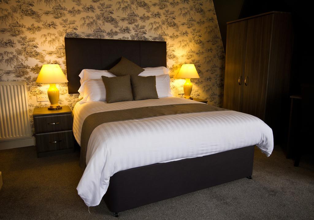 Dunmuir Hotel Dunbar Room photo